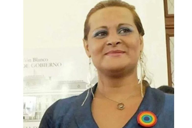 Asesinaron a Alejandra Ironici, pionera de la lucha trans travesti en Santa Fe