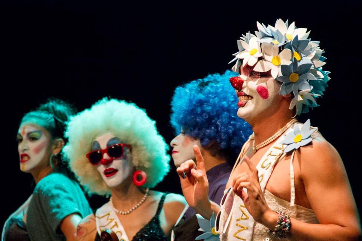 El Festival Internacional de Teatro por la Igualdad convoca a presentar proyectos de temática LGBTIQ+