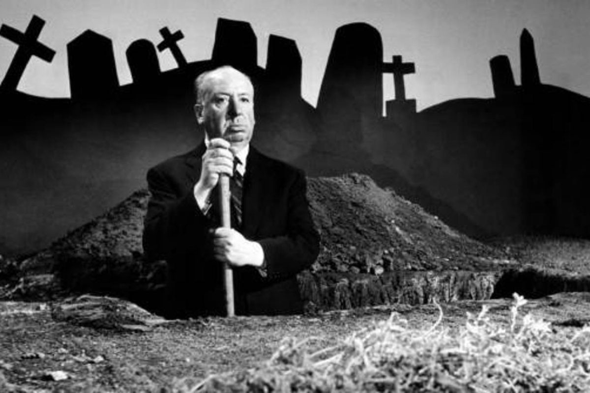 ¿Sin planes para el fin de semana? Cinco películas que evocan el talento inigualable de Alfred Hitchcock