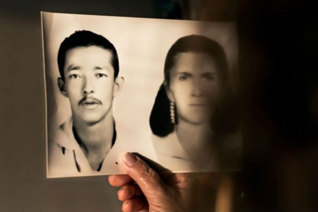 Ya se puede visitar Arqueologías Vivas del Exilio, en el Conti 1 Ya se puede visitar Arqueologías Vivas del Exilio, en el Conti