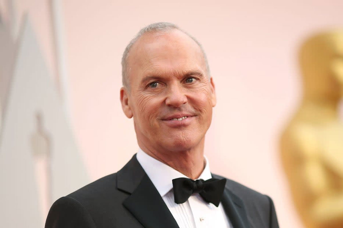 ¿Sin planes para el fin de semana? Cinco películas donde Michael Keaton demuestra todo su talento