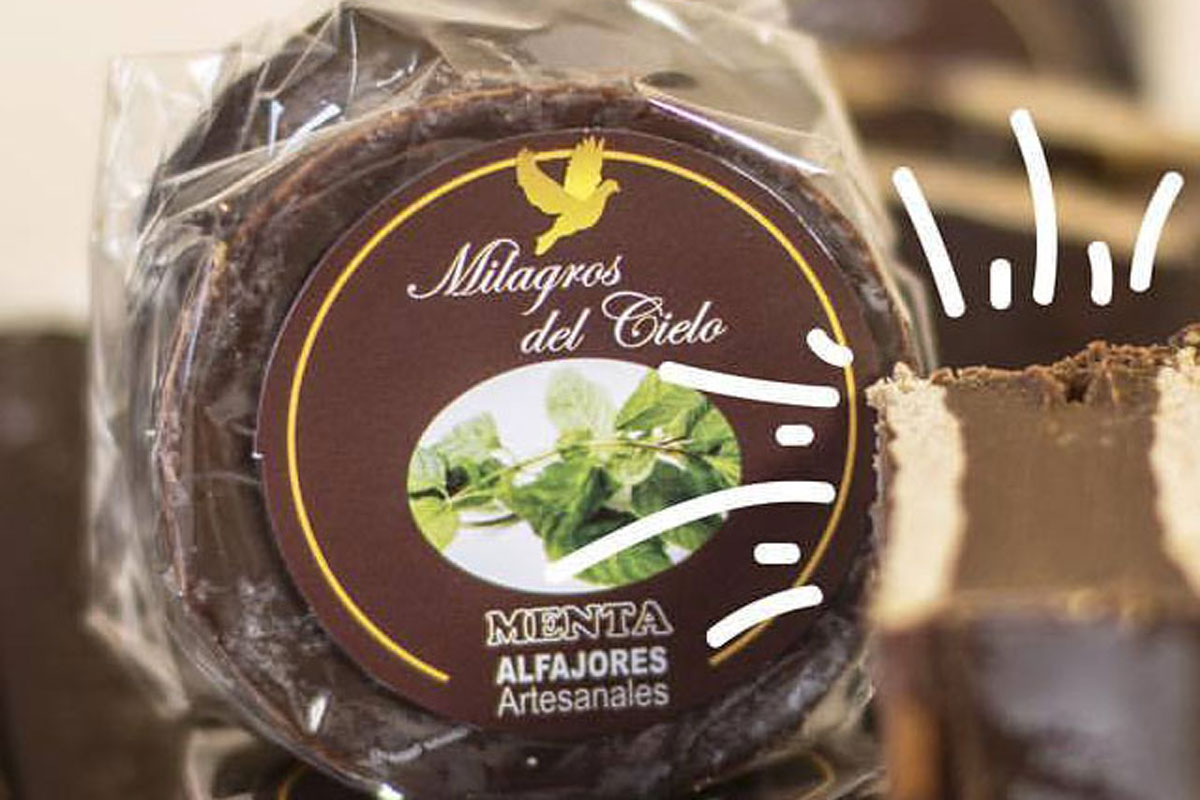 Revelaciones y decepciones del Mundial del Alfajor: el mousse se impone al dulce de leche