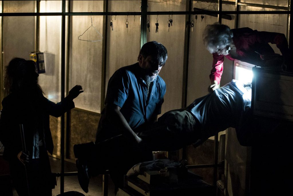 Agenda de Espectáculos 5 Agenda de Espectáculos