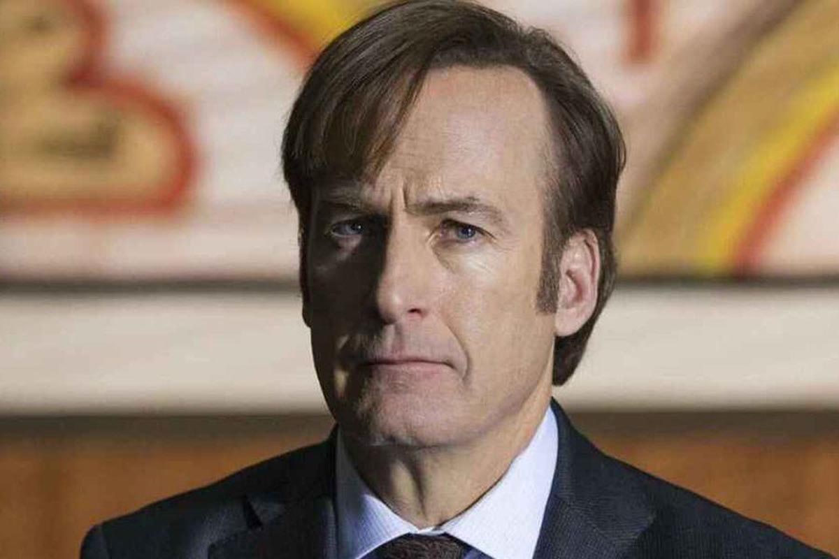 Bob Odenkirk agradeció estar vivo tras el infarto que lo dejó sin pulso varios minutos