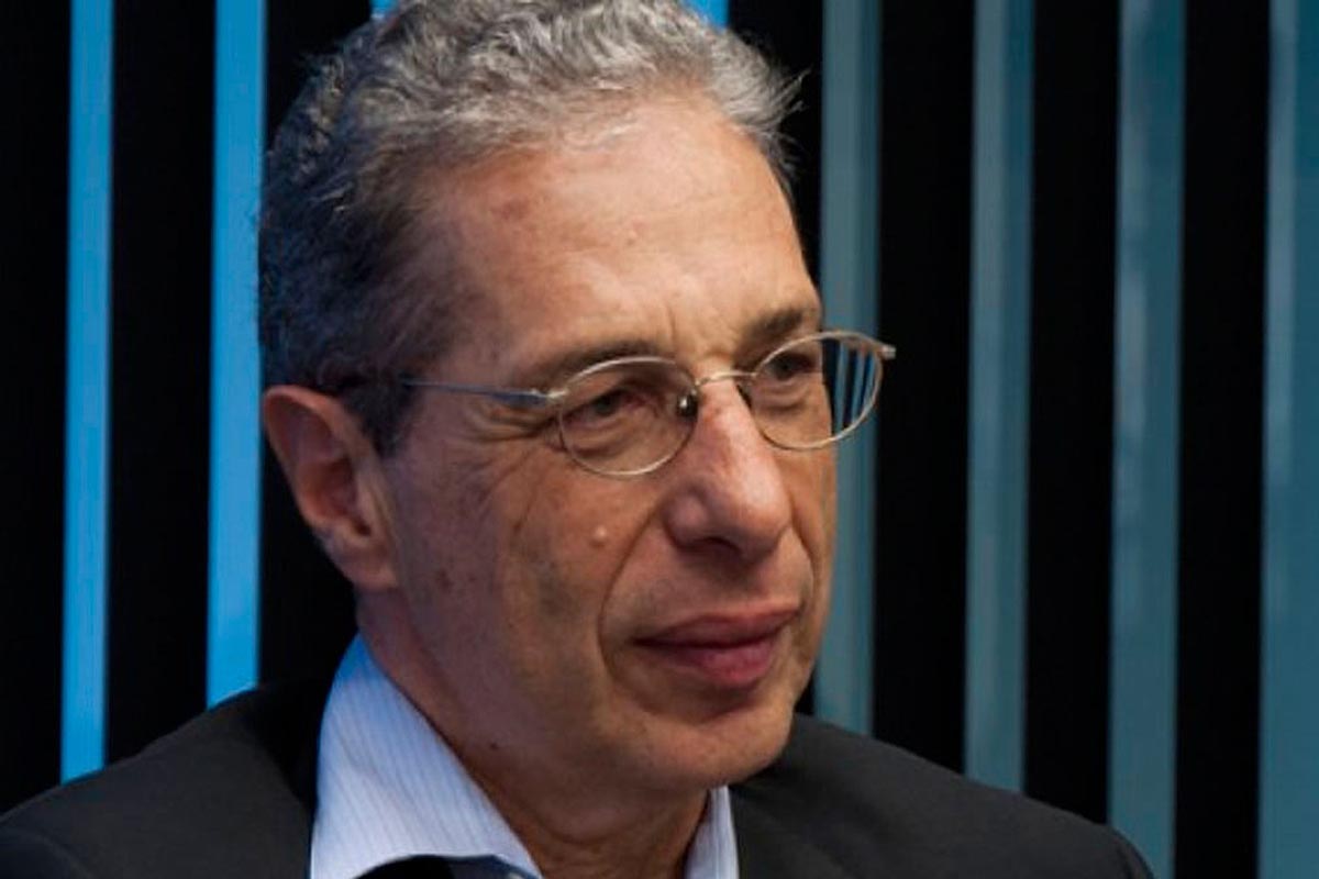 Comienzan los cuestionamientos internos a la presencia de Daniel Marx en el equipo de Sergio Massa