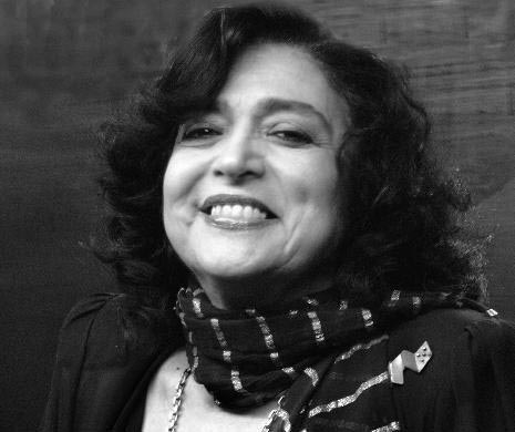 Murió la mítica actriz y cantante Egle Martin