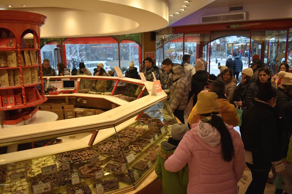 Fin de semana largo registró movimiento turístico superior a la prepandemia