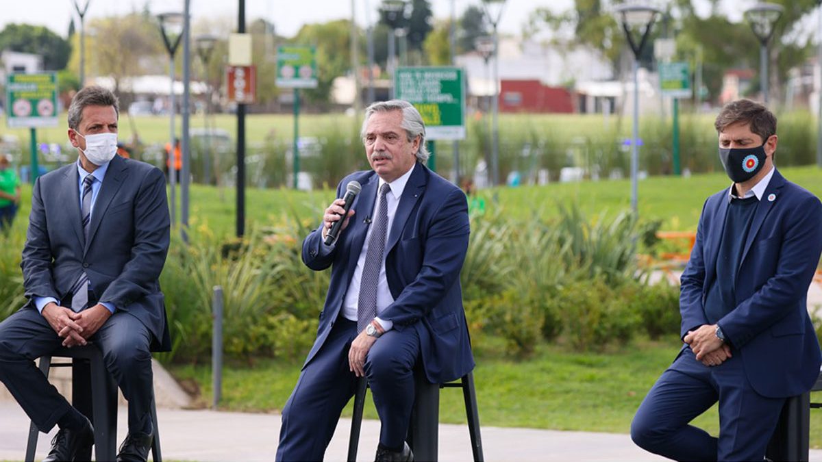 Lo que se sabe sobre el «alineamiento» de precios y salarios que anunció Alberto Fernández