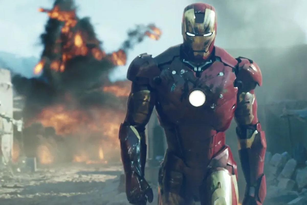 Para descubrir o volver a disfrutar: las cinco mejores películas de Marvel