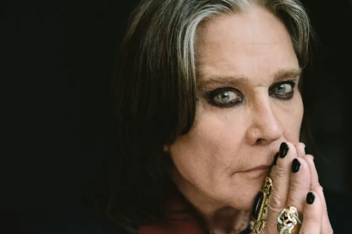 Ozzy Osbourne abandona Estados Unidos por la violencia: «Estoy harto de que la gente muera todos los días”