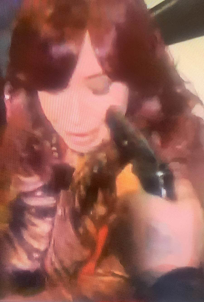 Repudio absoluto al atentado contra la vicepresidenta