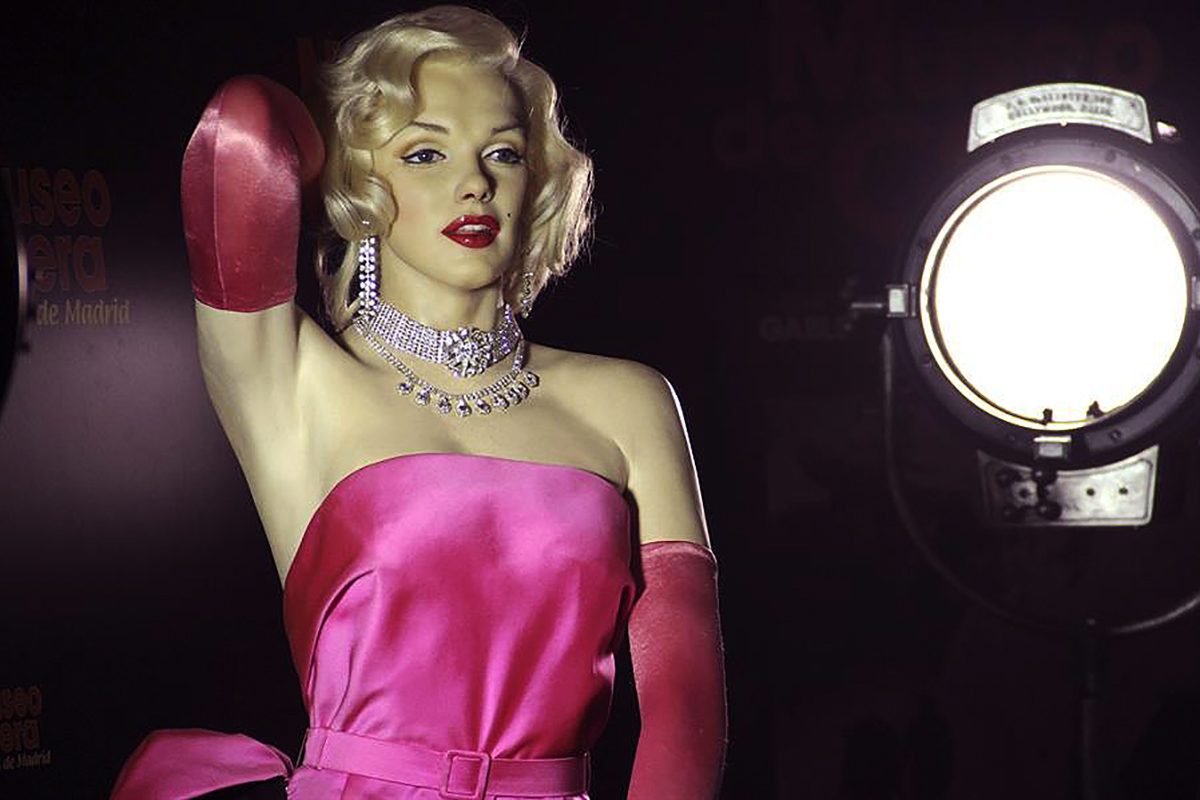 «Blonde», un retrato demasiado humano sobre la mujer detrás del mito de Marilyn Monroe