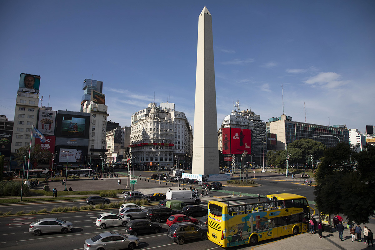 Firmas apócrifas, radares ilegales y datos falsos: el negocio de las multas de tránsito en la Ciudad de Buenos Aires