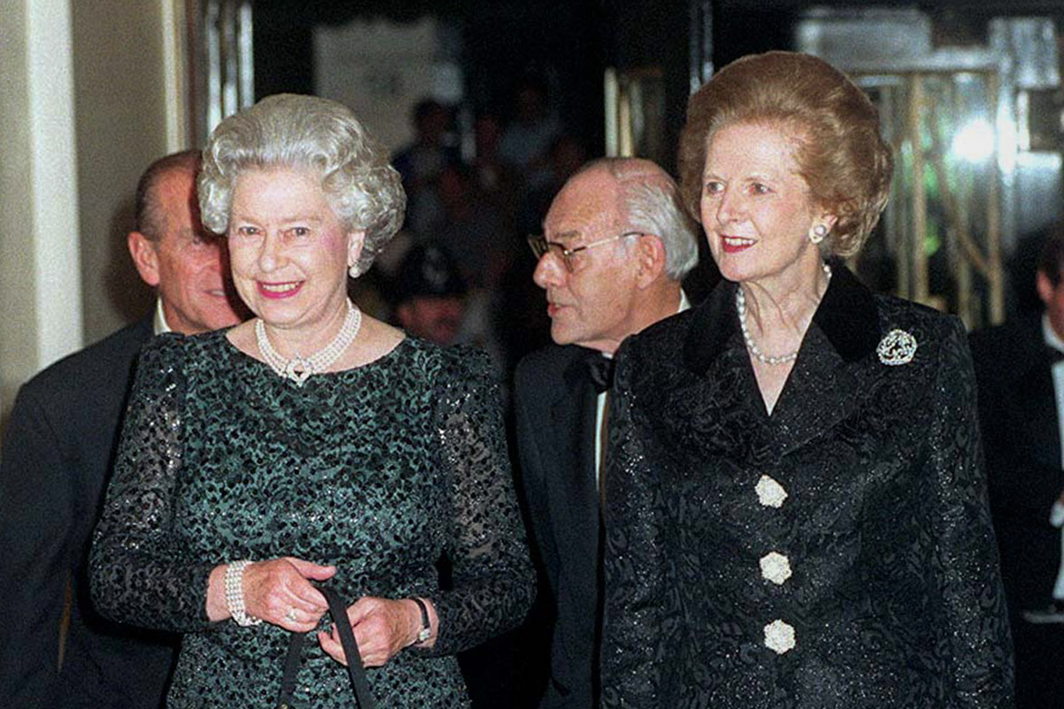 Una de piratas: noticias del Reino Unido