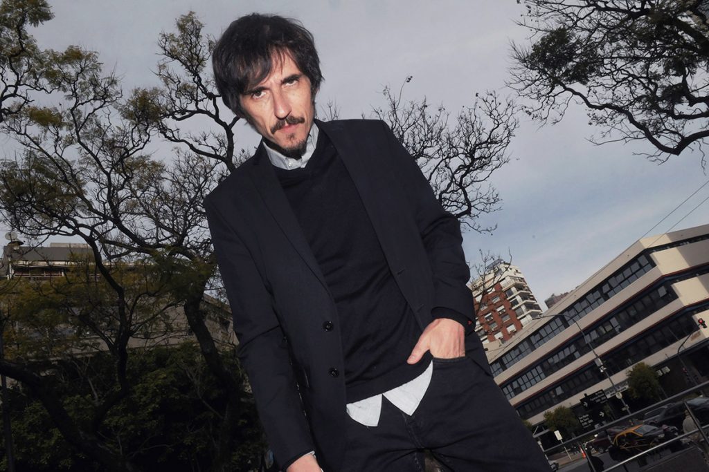 Juan Vico: "El gran motor que impulsa mi novela es el desencanto" 2 Juan Vico: "El gran motor que impulsa mi novela es el desencanto"