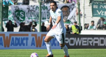 Emiliano Méndez: «Hay futbolistas con conciencia social que saben el lugar que ocupan, a otros les cuesta»