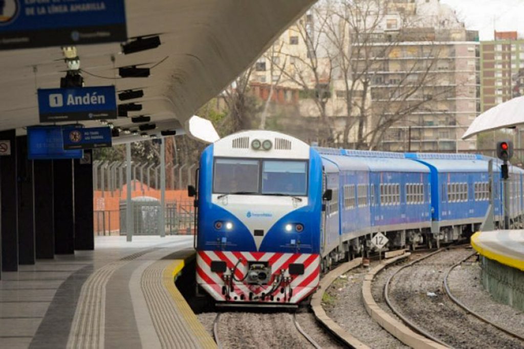 gobierno aumento tarifas transporte