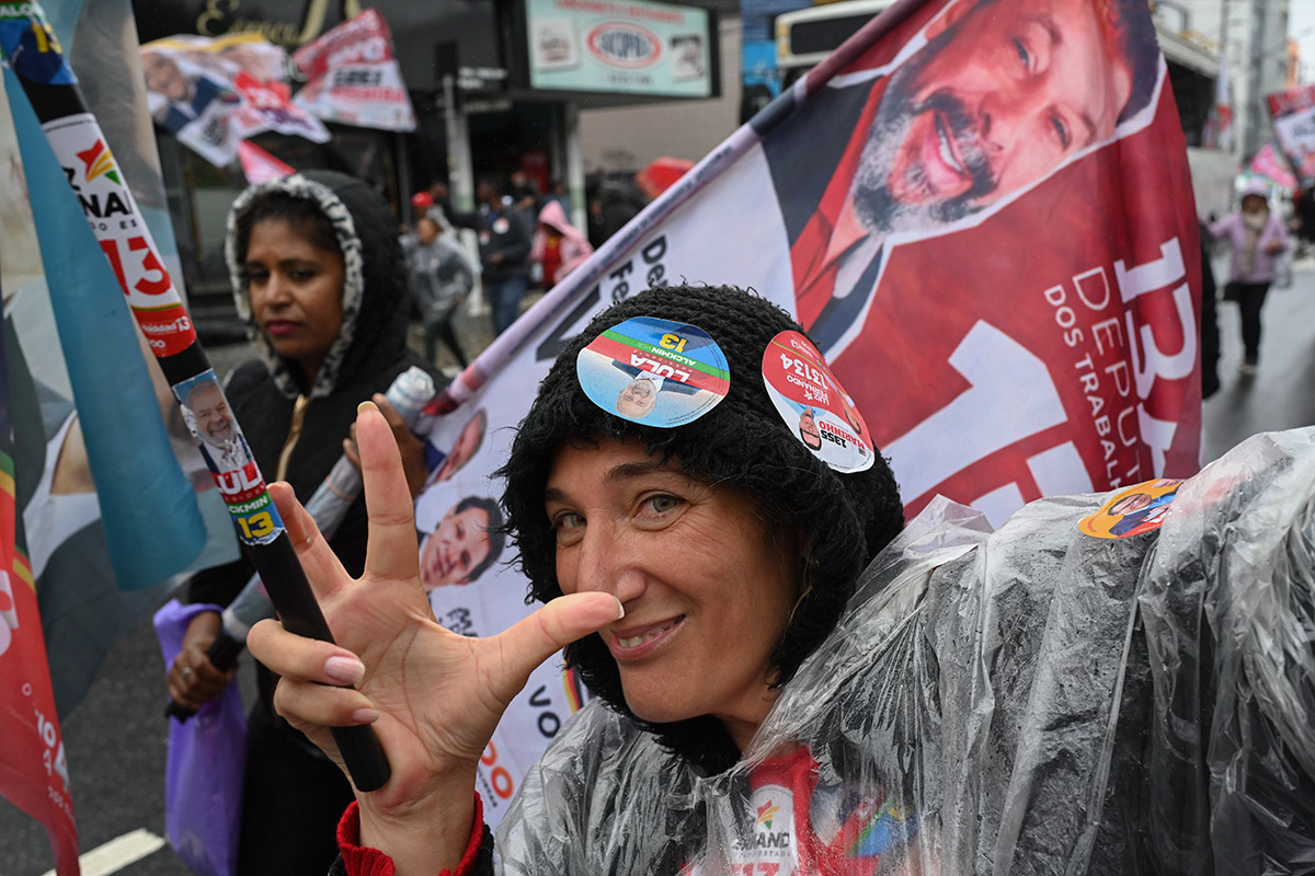 Lula, de 2003 a 2023: 20 años no son nada y un regreso sin rencor