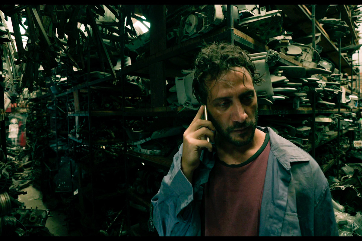 Ping pong con Luciano Cáceres: "Soy sencillo, no le doy bola a la ropa, no uso cremas ni voy al gimnasio"