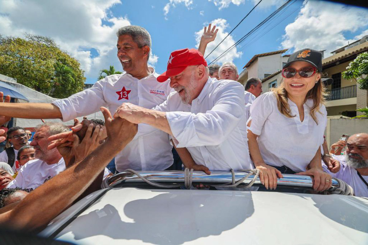 Cara o ceca que pone en alerta a la región