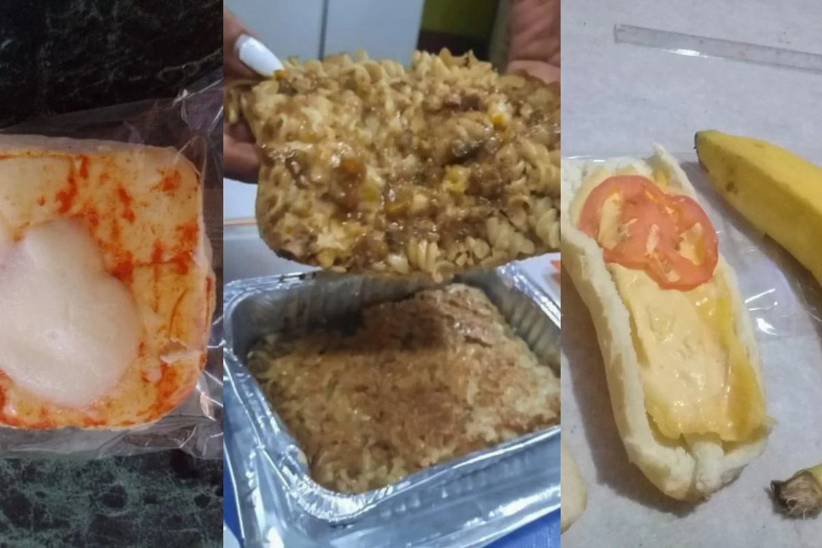 Exigen respuestas por el quite de viandas y el recorte de $3.300 millones en la alimentación escolar porteña