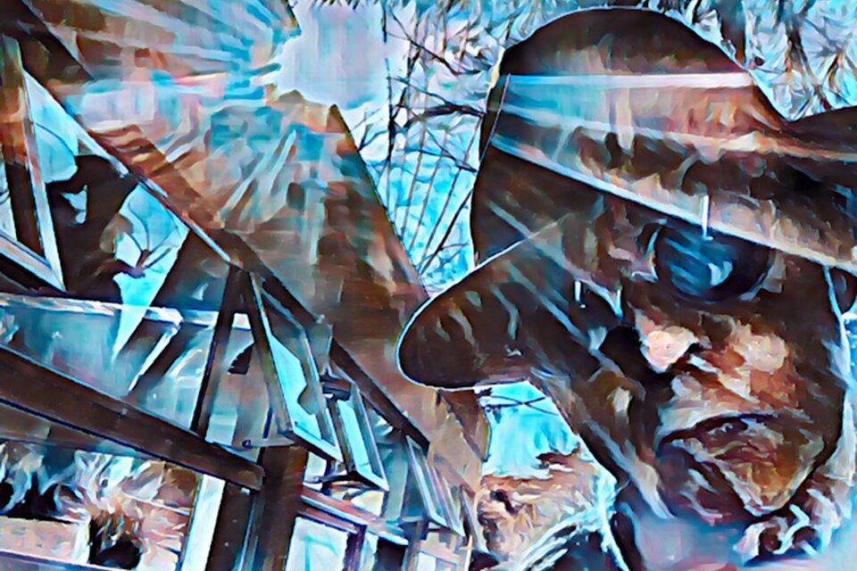 El Indio Solari lanzó tres temas nuevos de sus flamantes proyectos El Mister y Los Marsupiales Extintos, y El Cantante Tímido