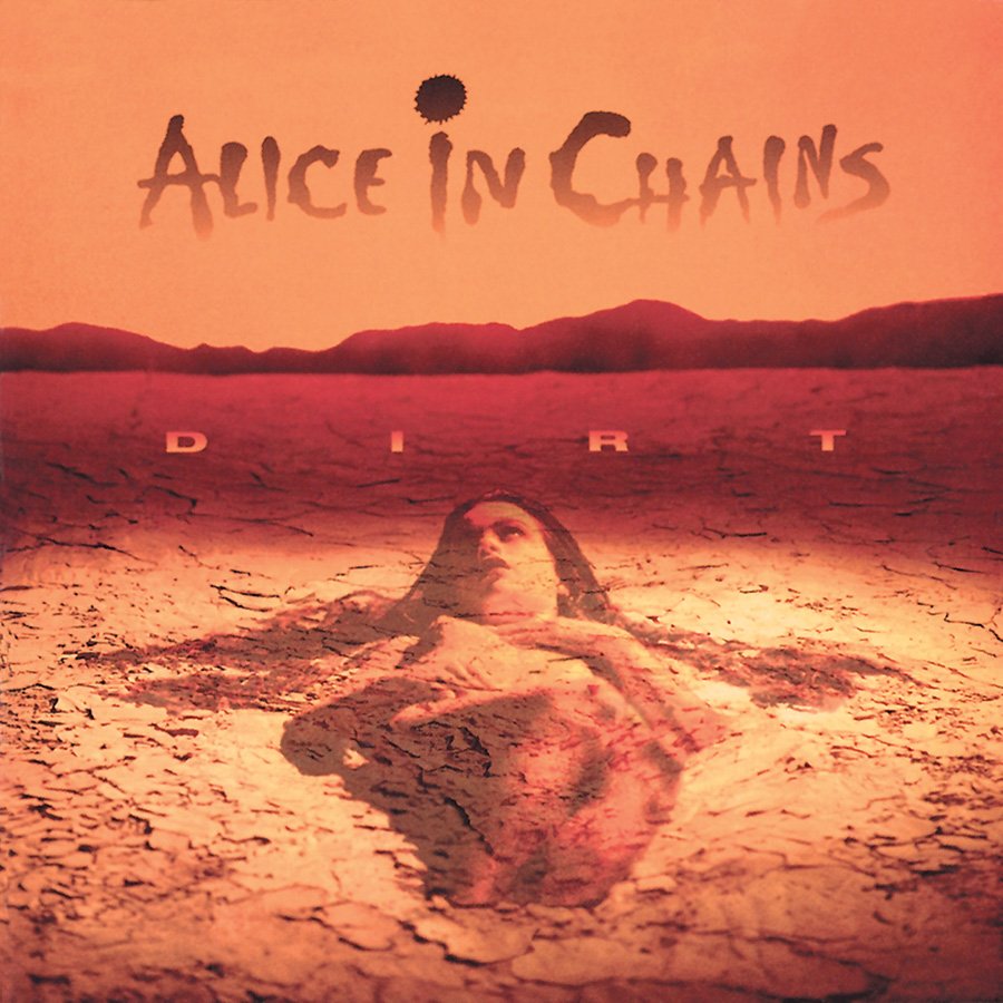 “Dirt” cumple 30 años: el infierno encantador de Alice In Chains nunca se apaga 1 “Dirt” cumple 30 años: el infierno encantador de Alice In Chains nunca se apaga