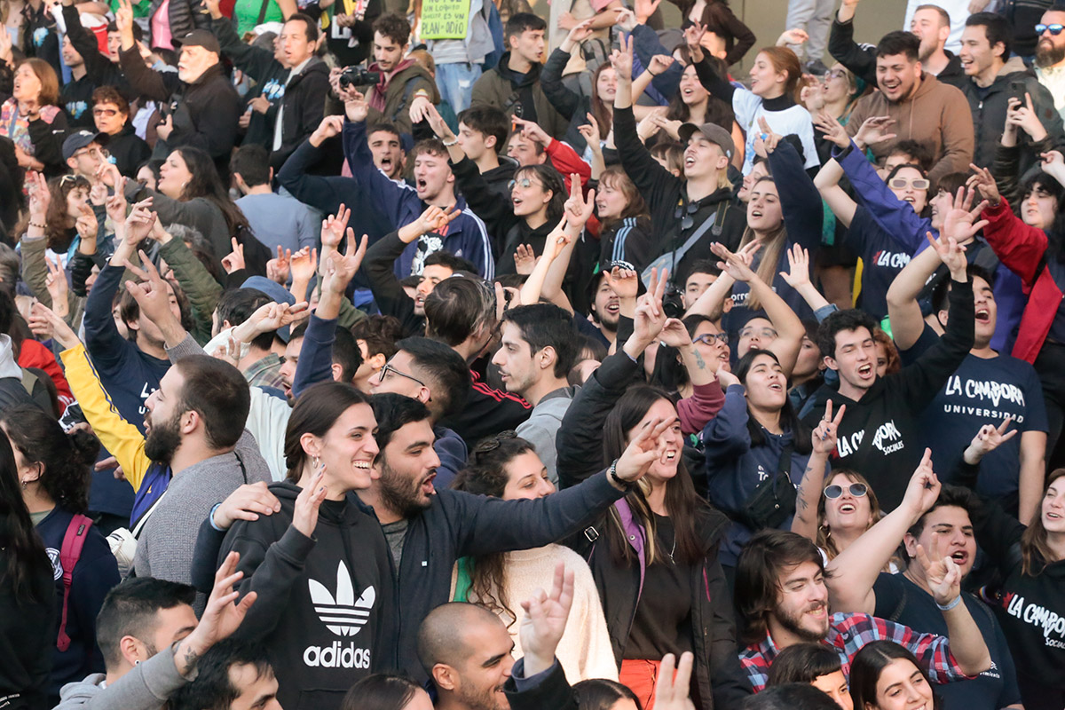Ni cáscara vacía, ni mera herramienta electoral