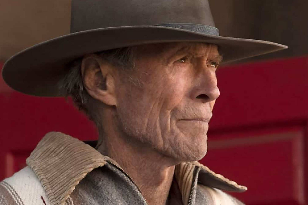 Clint Eastwood inolvidable: las películas de un genio delante y detrás de cámara