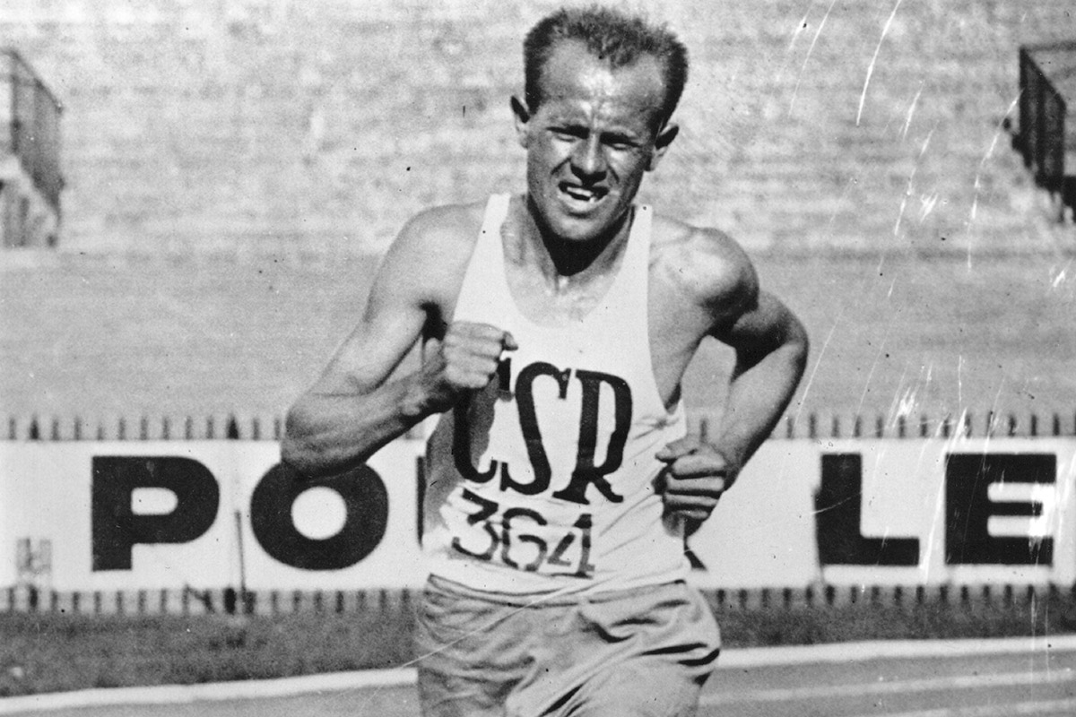 Tiempogrilla corredora