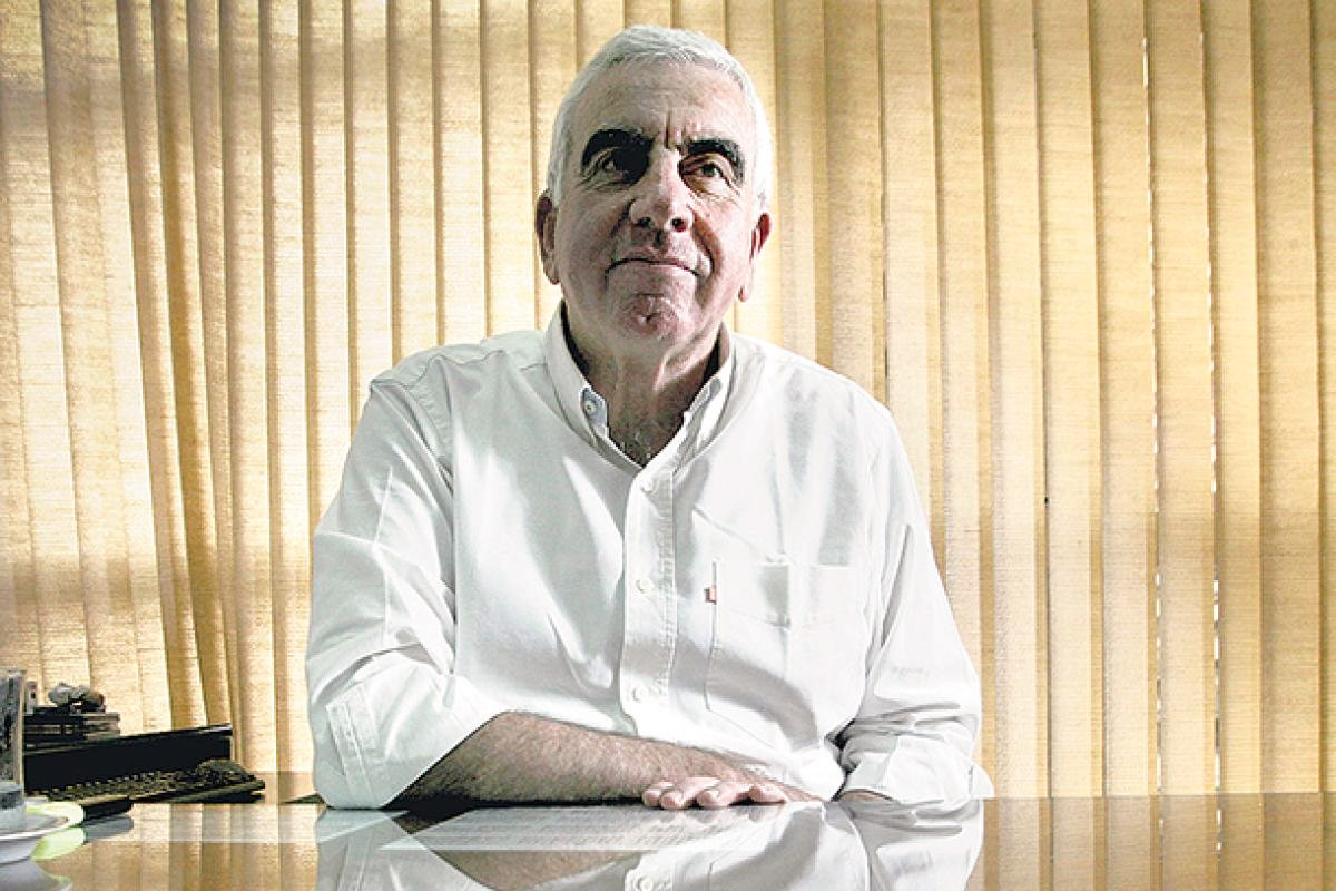 Enrique Martínez: «Hay que hacer que las empresas expliquen por qué aumentan los precios»