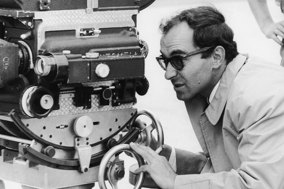 Jean-Luc Godard, el visionario que sublevó la lógica de la industria y dio paso al cine de autor