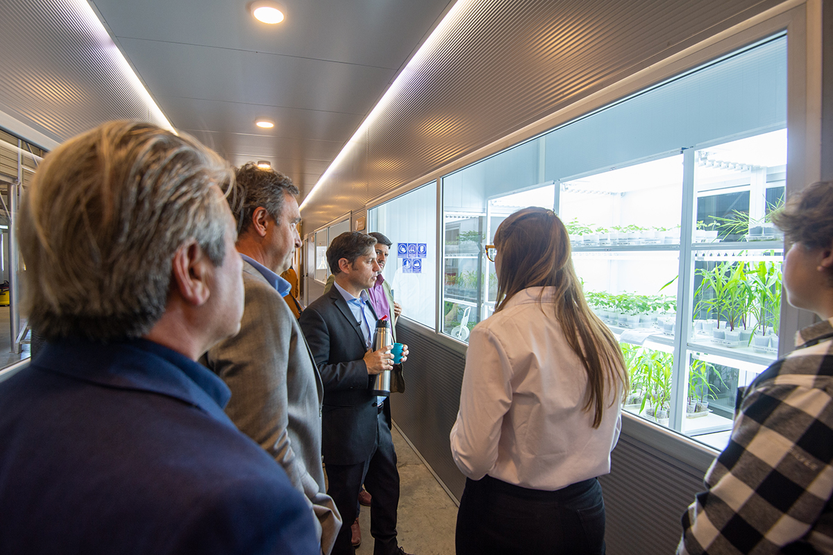 Kicillof cruzó a los intendentes de Juntos por el reclamo de autonomía municipal