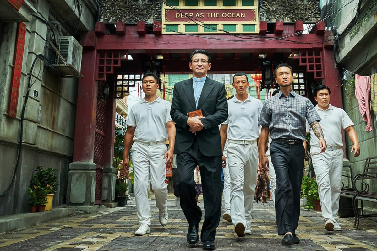 Planeta series: los cinco mejores estrenos de la semana