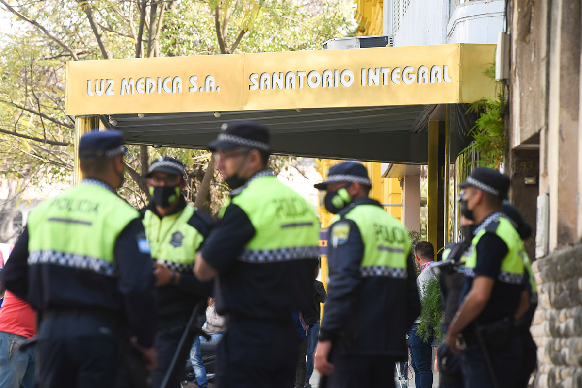 La bacteria de legionella causó el brote de neumonía en Tucumán: ya hay cinco muertos