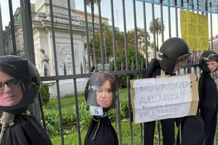violencia