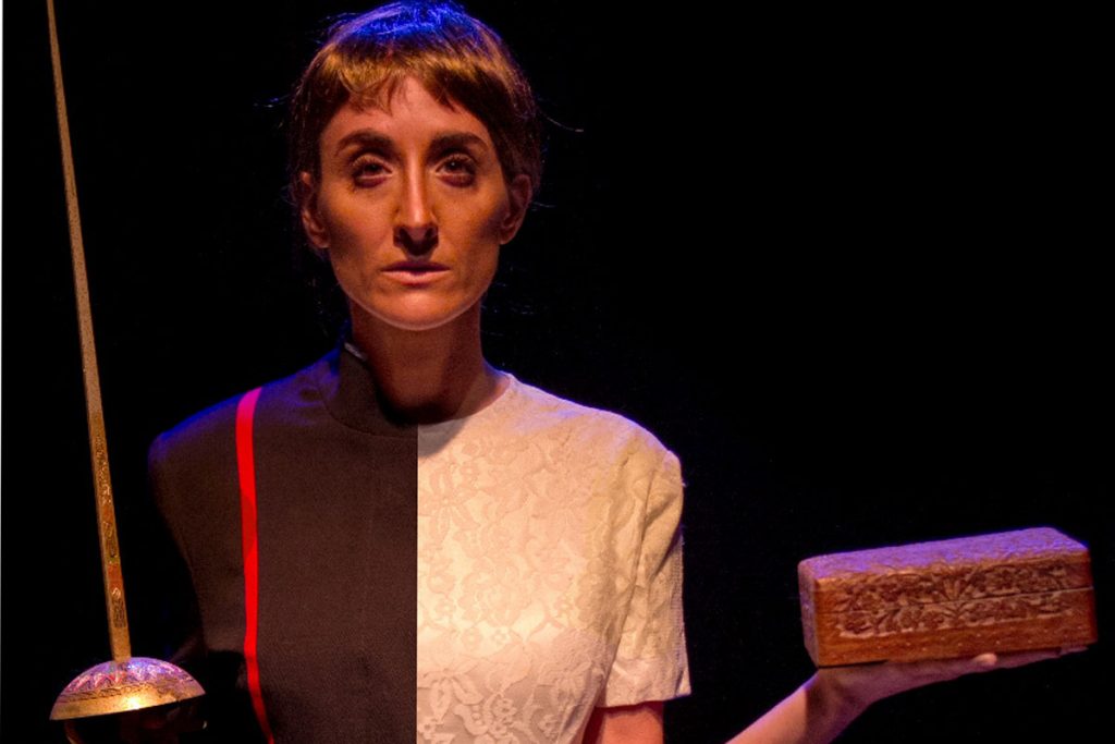 Agenda de Espectáculos 1 Agenda de Espectáculos