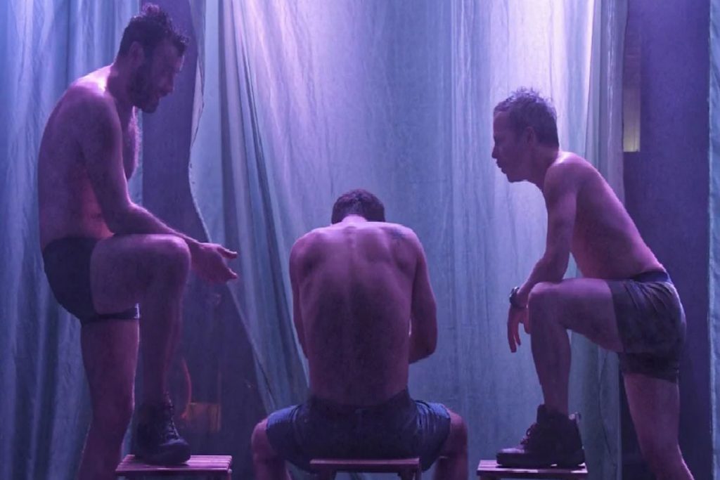 Agenda de Espectáculos 3 Agenda de Espectáculos