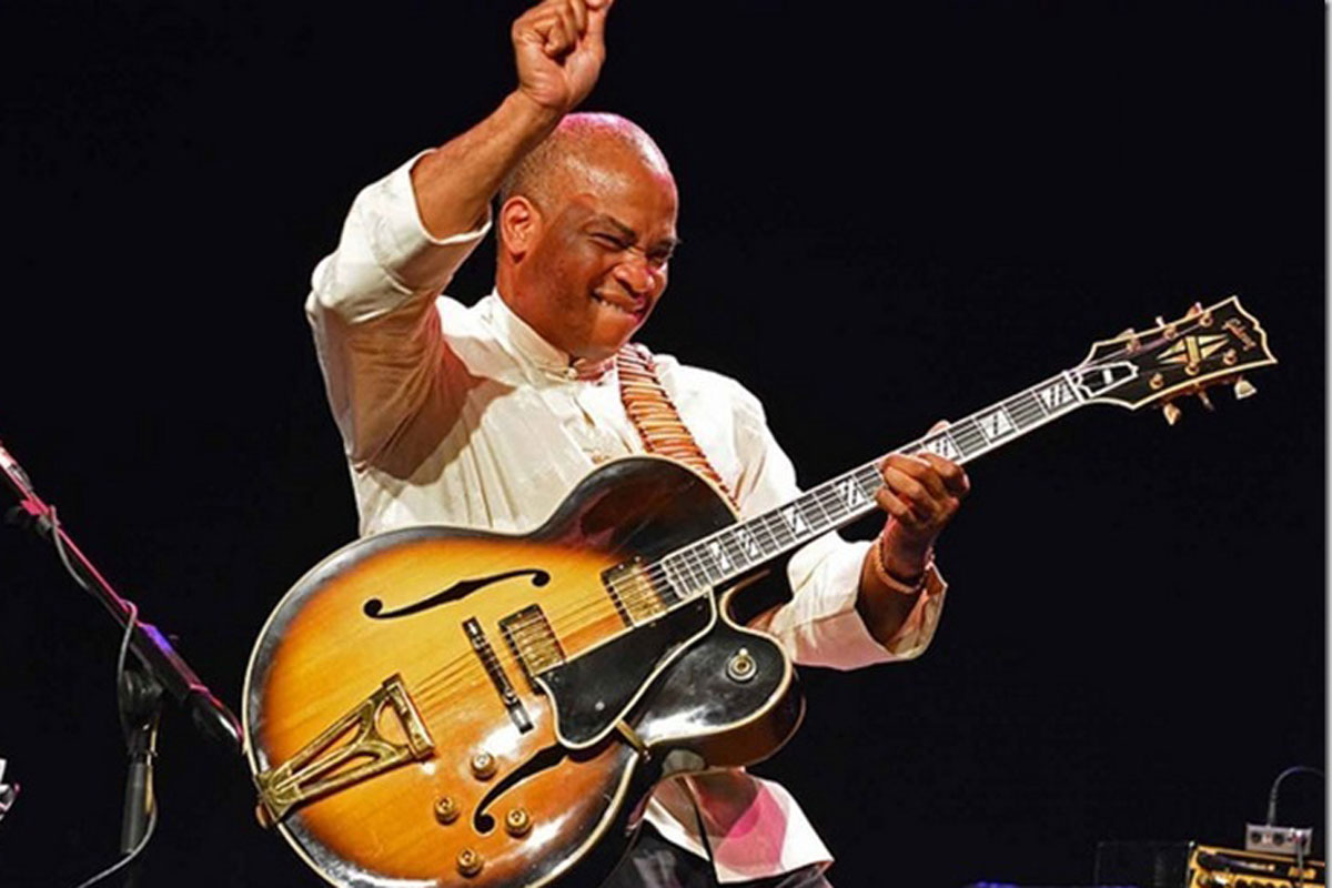 Agenda de Espectáculos