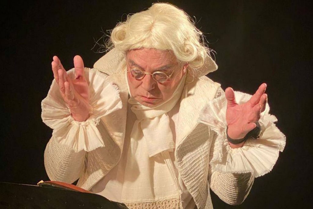 Agenda de Espectáculos 2 Agenda de Espectáculos