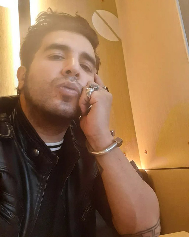 Encuentran 100 balas en el domicilio del atacante de Cristina Fernández