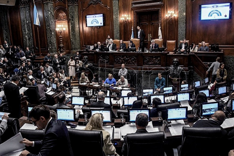El reclamo por los días sin clases en una escuela sin luz llegó a la legislatura porteña