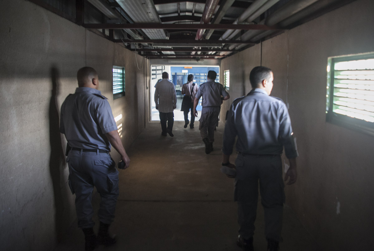 En 2025 fallecieron 48 personas detenidas en cárceles del Servicio Penitenciario Federal 2 En 2025 fallecieron 48 personas detenidas en cárceles del Servicio Penitenciario Federal