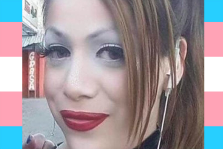 Justicia para Melody: Jurado popular declaró culpable de transfemicidio al ex policía, condenado a perpetua