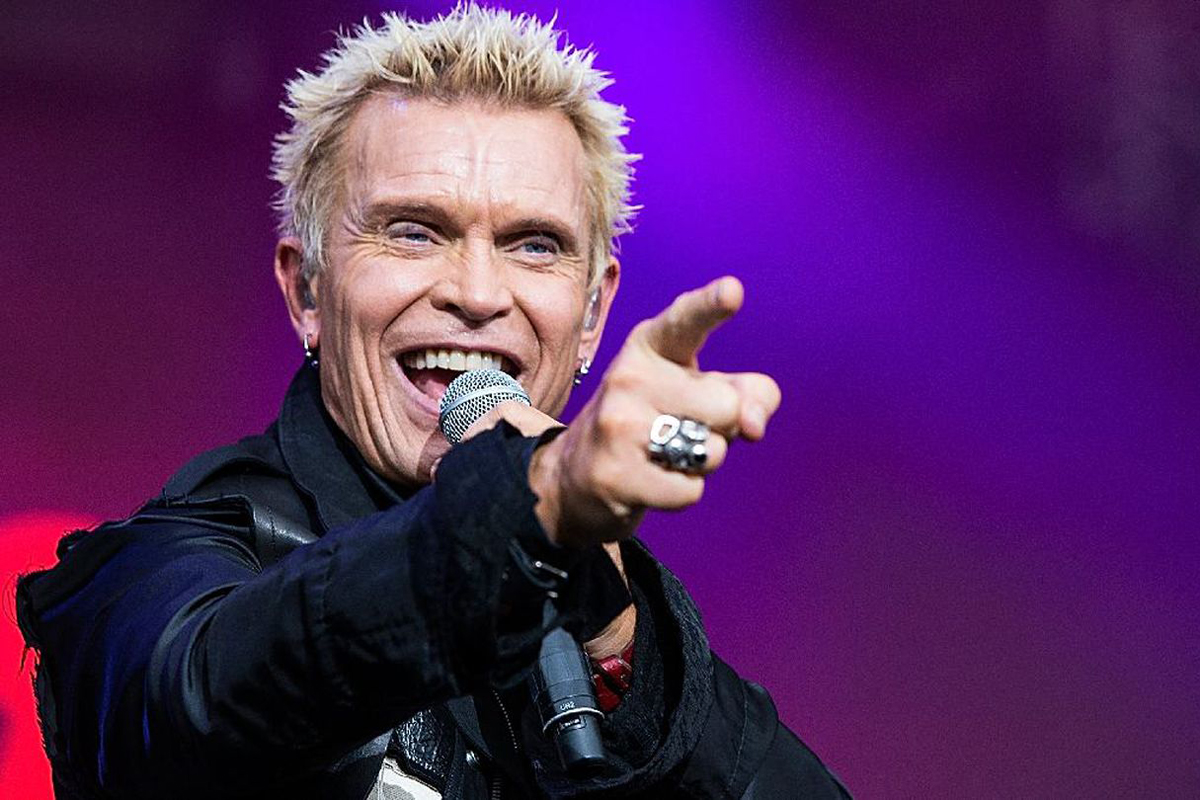 Agenda de Espectáculos