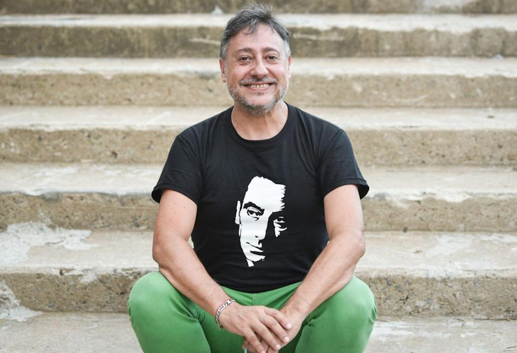 Agenda de Espectáculos 1 Agenda de Espectáculos