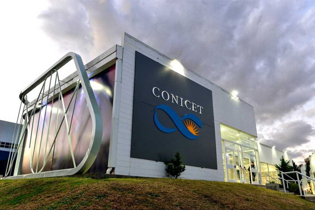 Conicet