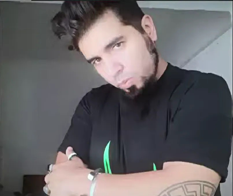 Quién es el hombre que intentó asesinar a Cristina