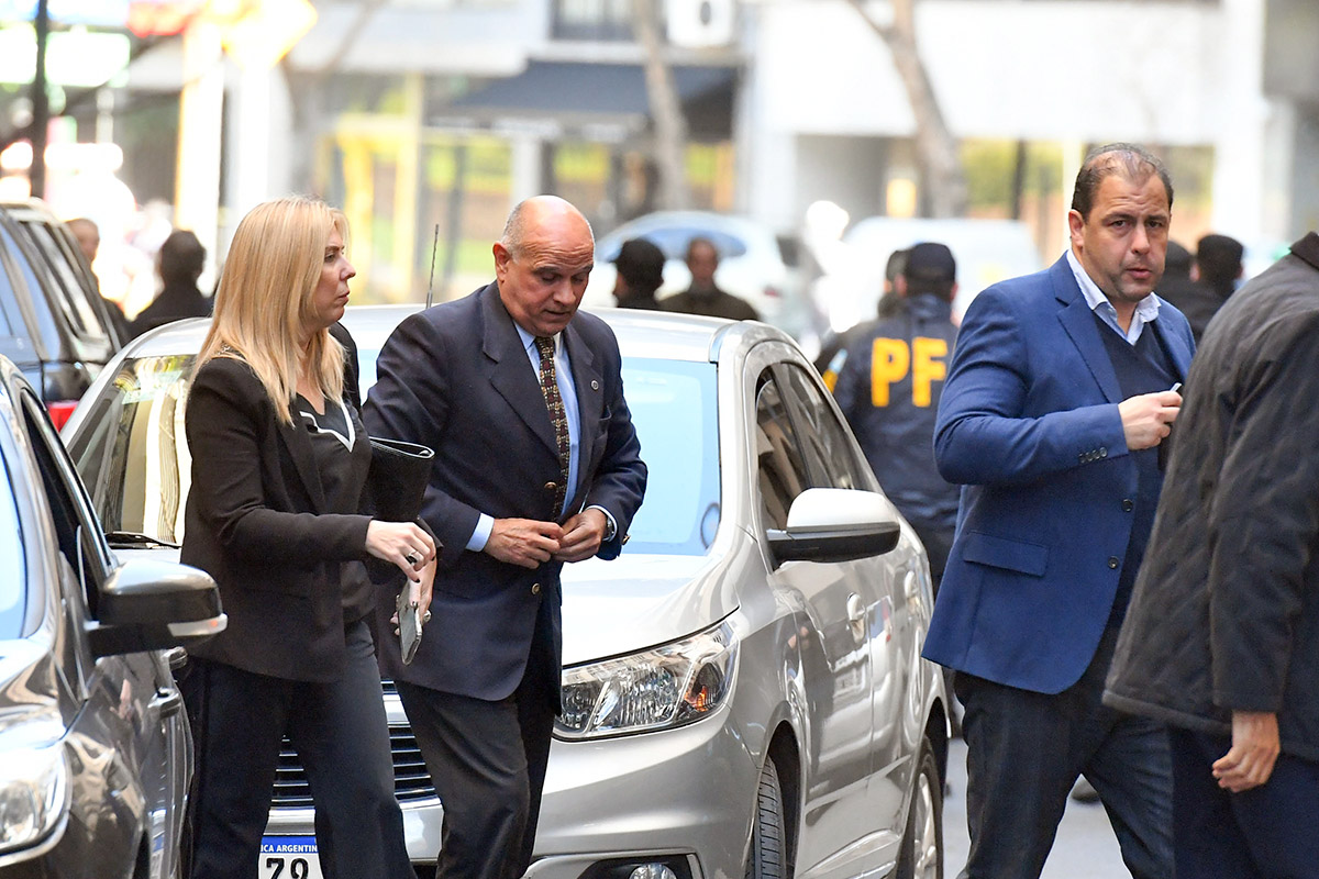 Reseteo del celular: «Esto pasa por la falta de capacitación y presupuesto que demandan las causas grosas»