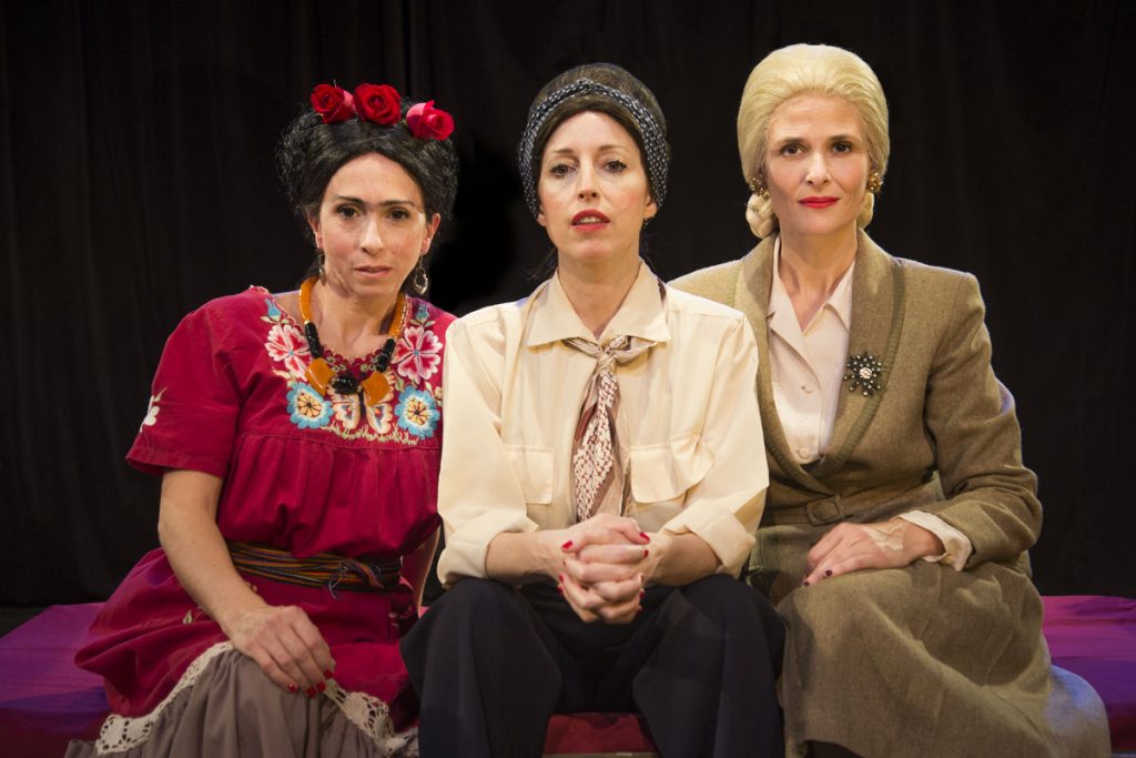 Anabel Cherubito: “El odio y la violencia avanzaron escudándose en la libertad de expresión” 1 Anabel Cherubito: “El odio y la violencia avanzaron escudándose en la libertad de expresión”